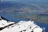 Luftaufnahme Kanton Luzern/Rigi/Rigi-Kulm - Foto Rigi  Apr2010  2551